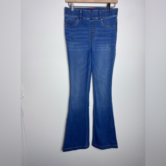 Spanx SPANXshape Flare Jeans - Picture 4 of 9